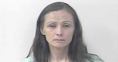 Kelly Callahan, - St. Lucie County, FL 